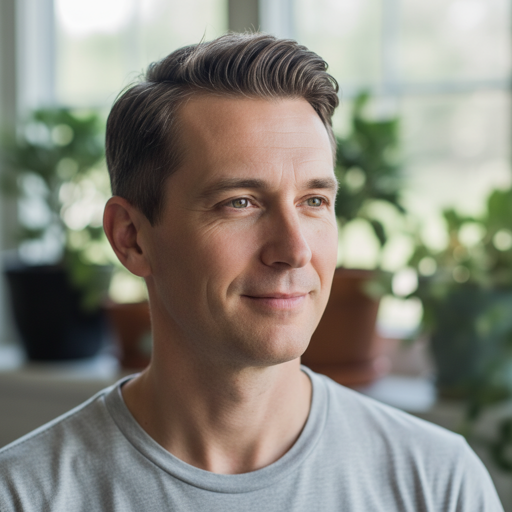 Michael - Instructor